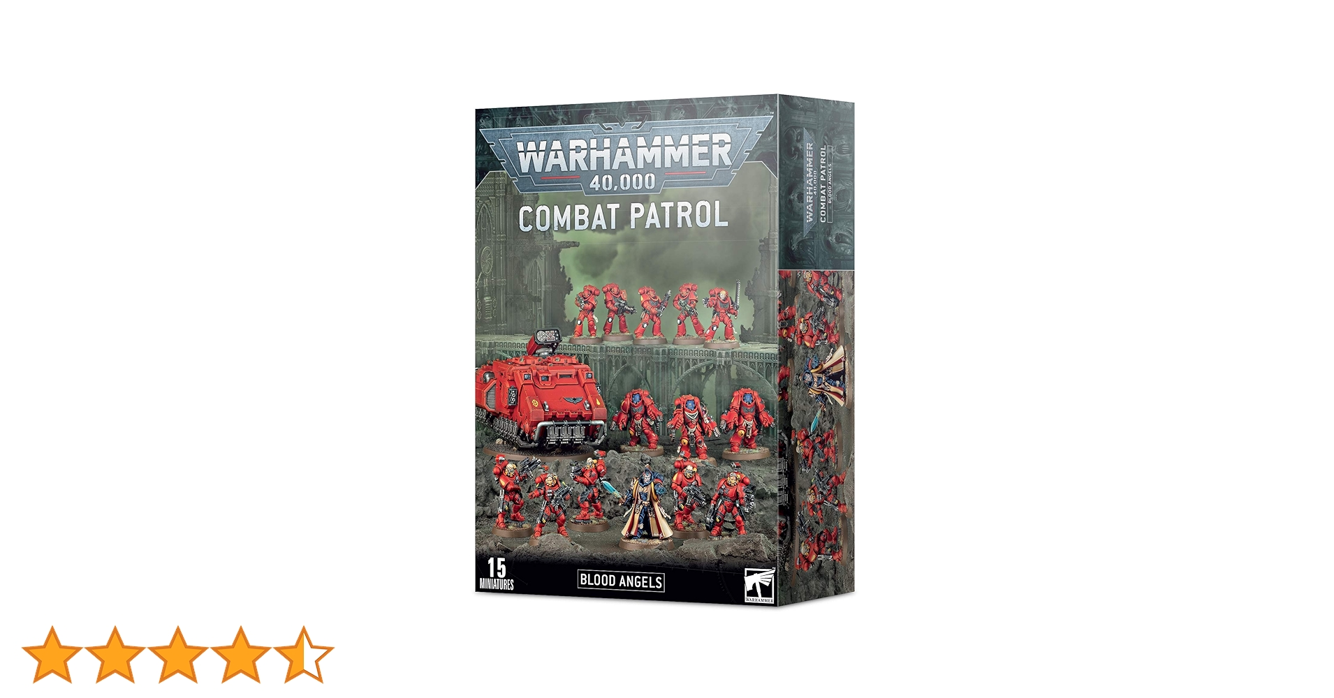 Warhammer ブラックドラゴン モデルキット 81hn2H5H88L._AC_UL210_SR210,